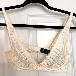 Heidi klum intimates bra nwot
